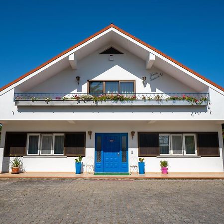 Refugio Rural - Eco Villa Caldas Da Rainha Exterior photo